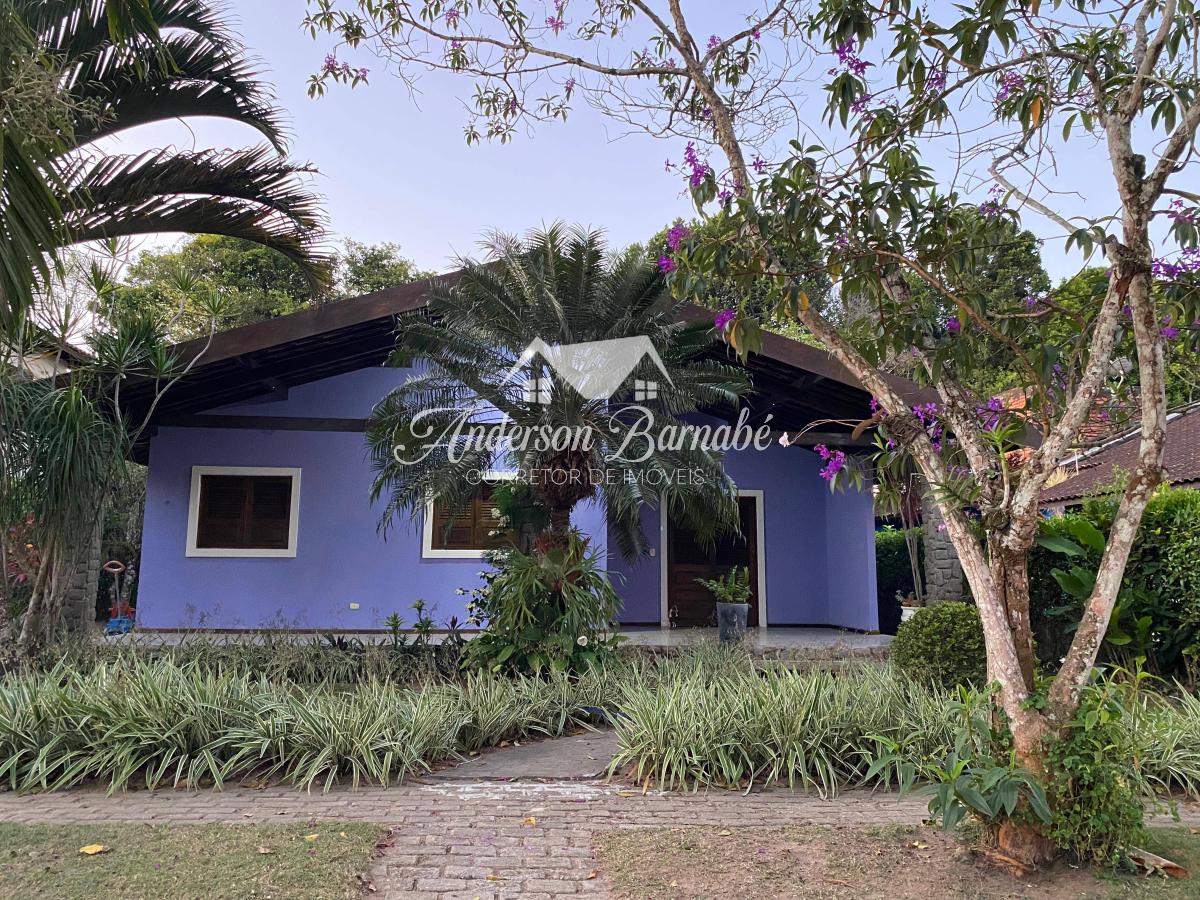 Casa de condomínio à venda com 4 quartos, 180m² - Aldeia dos Camarás,Camaragibe