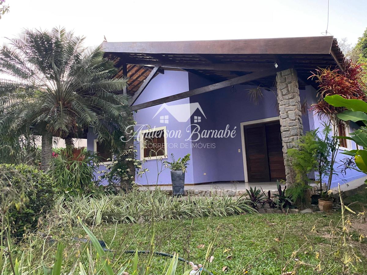 Casa de condomínio à venda com 4 quartos, 180m² - Aldeia dos Camarás,Camaragibe