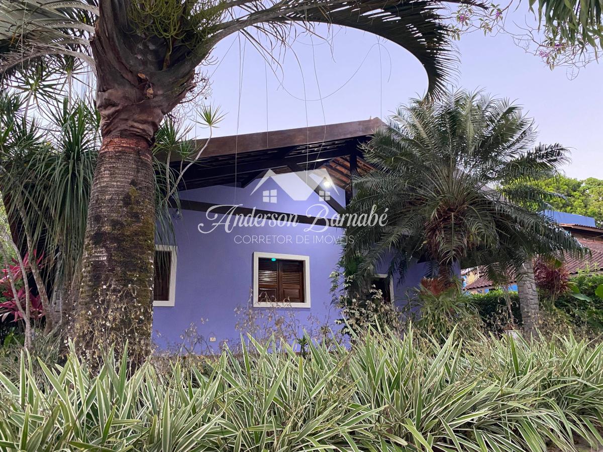 Casa de condomínio à venda com 4 quartos, 180m² - Aldeia dos Camarás,Camaragibe
