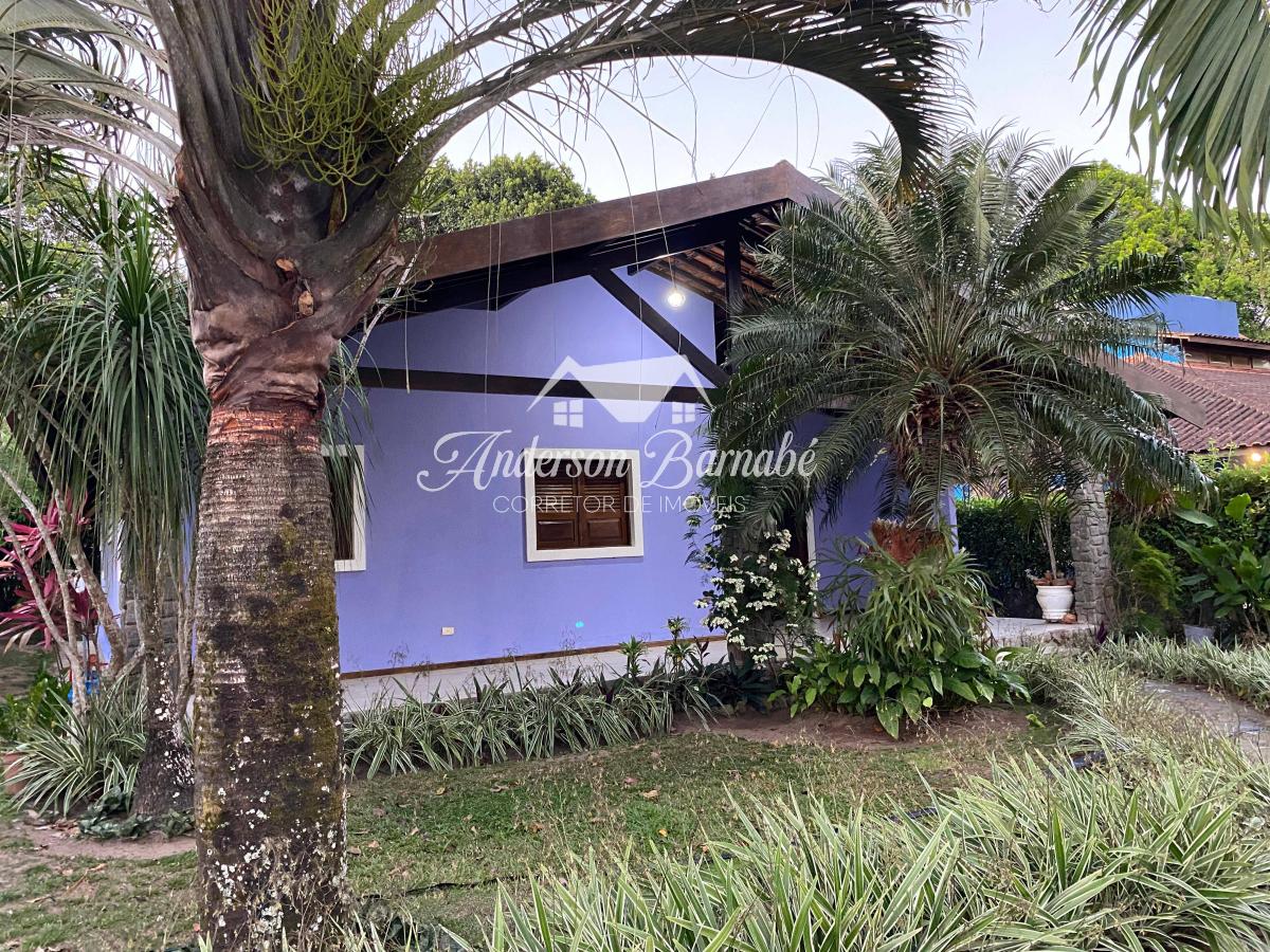  - ALDEIA - CASA EM CONDOMÍNIO FECHADO KM 14 - COND MORADA DAS PALMEIRAS