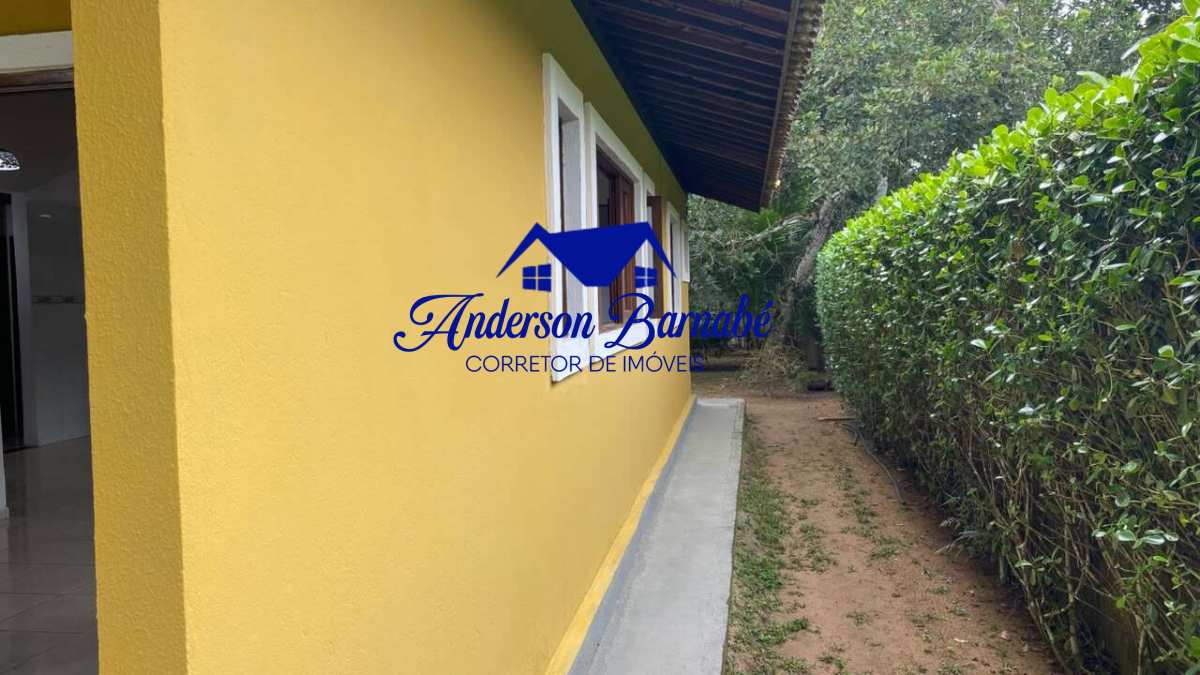  - ALDEIA - CASA EM CONDOMÍNIO FECHADO