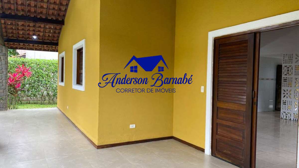 Casa de condomínio para alugar com 4 quartos, 160m² - Aldeia dos Camarás,Camaragibe