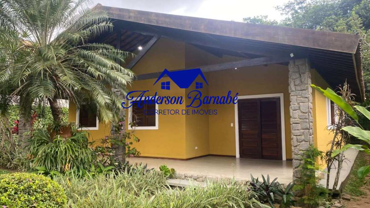 Casa de condomínio para alugar com 4 quartos, 160m² - Aldeia dos Camarás,Camaragibe