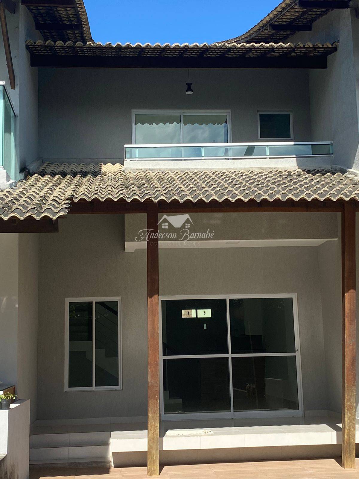 Casa para alugar com 3 quartos, 98m² - Aldeia dos Camarás,Camaragibe