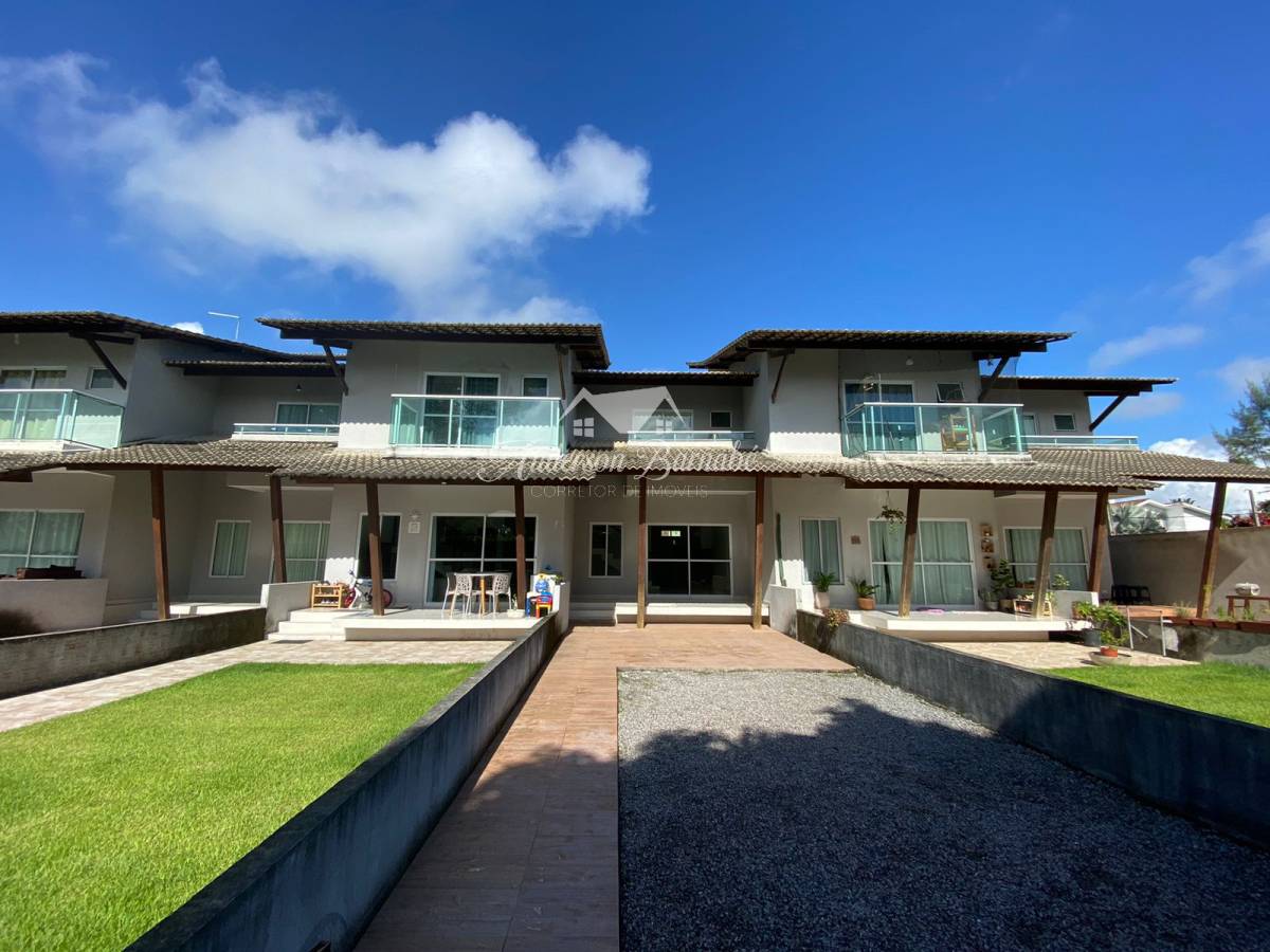 Casa para alugar com 3 quartos, 98m² - Aldeia dos Camarás,Camaragibe