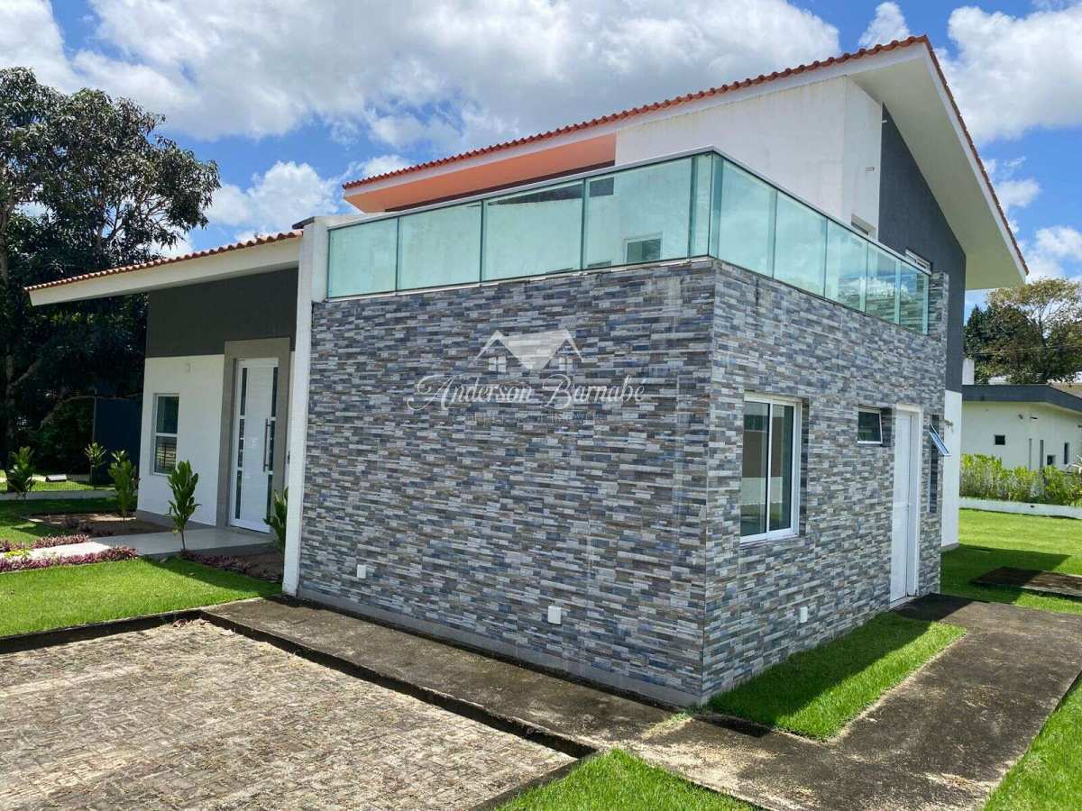 Casa de condomínio à venda com 4 quartos, 600m² - Aldeia dos Camarás,Camaragibe