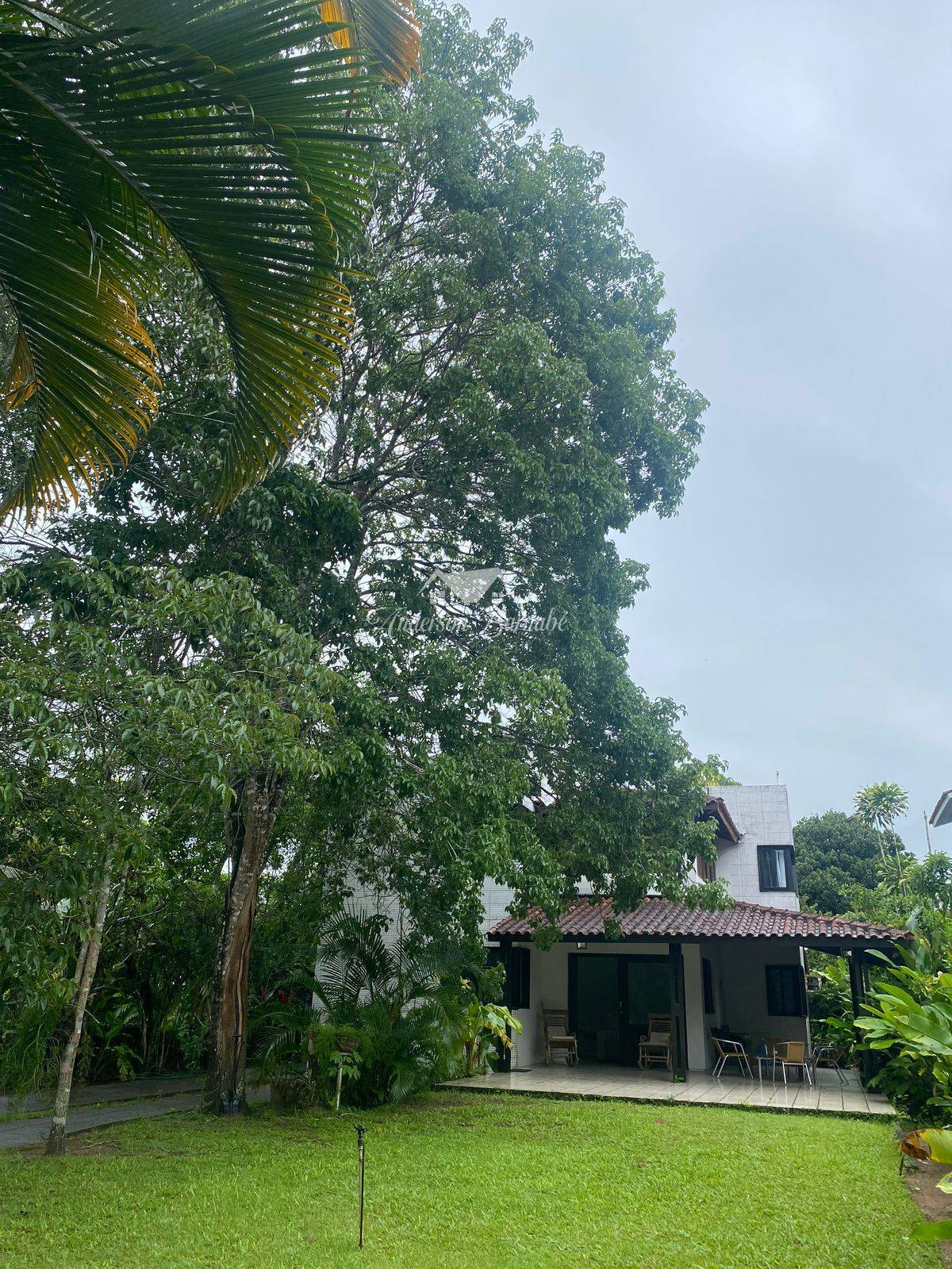 Casa de condomínio à venda com 5 quartos, 230m² - Aldeia dos Camarás,Camaragibe