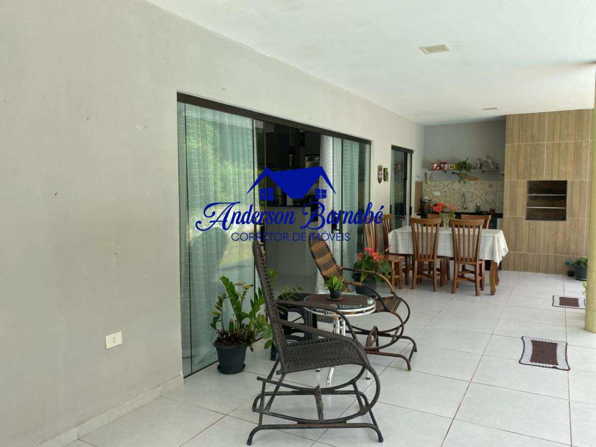  - ALDEIA - CASA COM PISCINA - FINANCIA