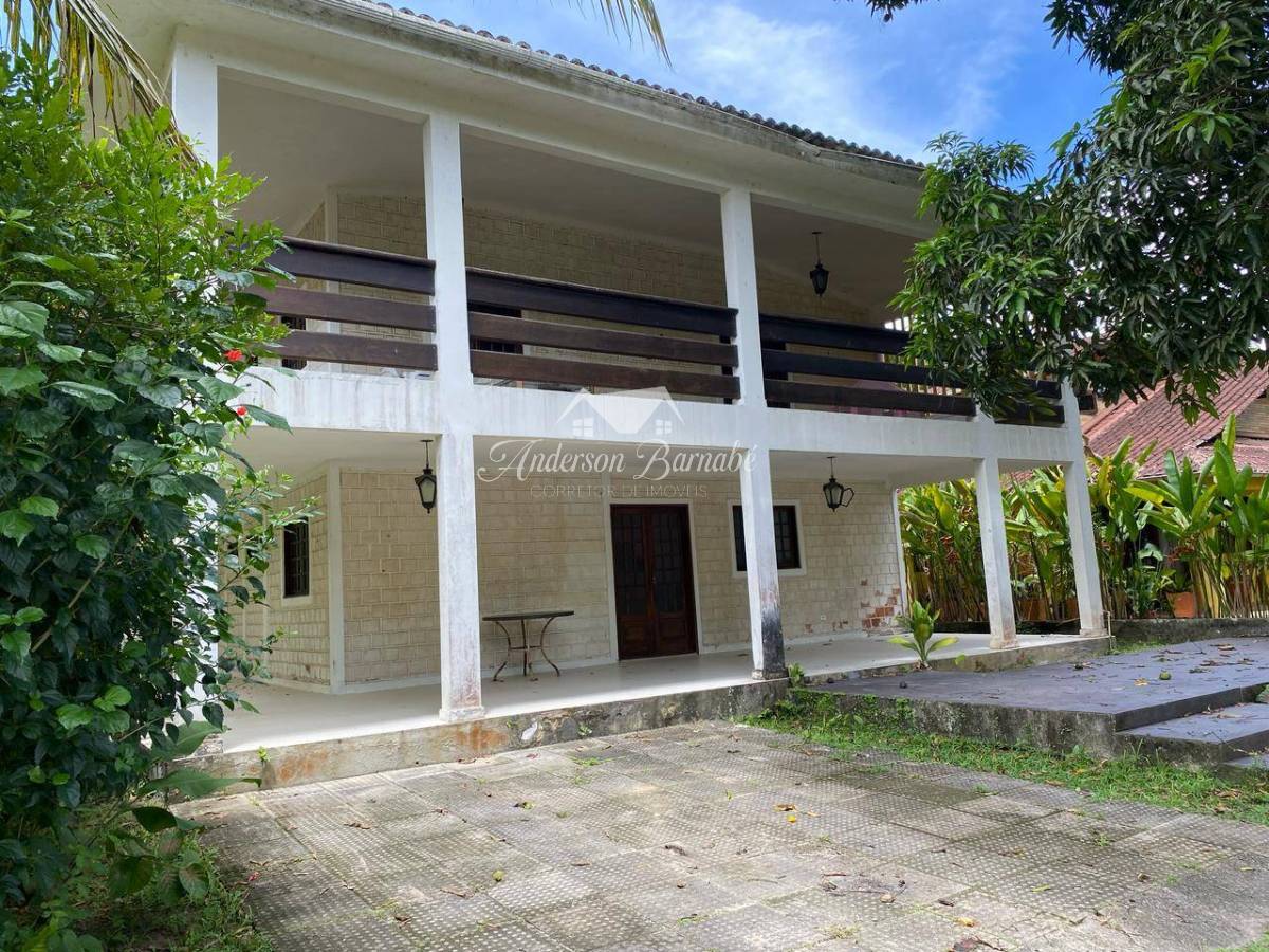 Casa de condomínio à venda com 5 quartos, 250m² - Aldeia dos Camarás,Camaragibe