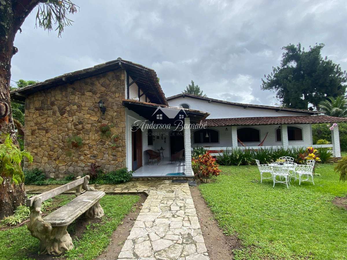 Casa de condomínio à venda com 3 quartos, 294m² - Aldeia dos Camarás,Camaragibe