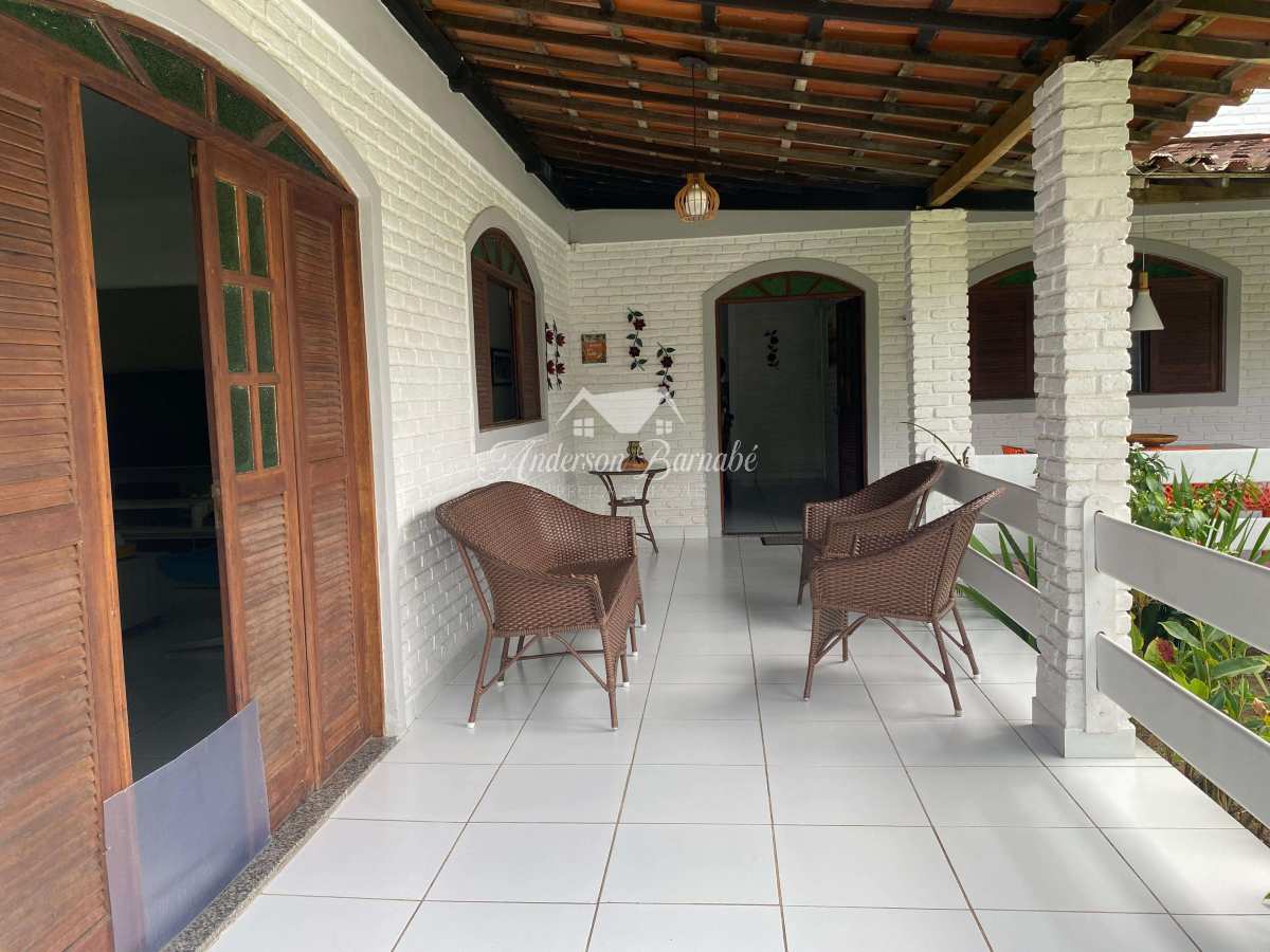 Casa de condomínio à venda com 3 quartos, 294m² - Aldeia dos Camarás,Camaragibe