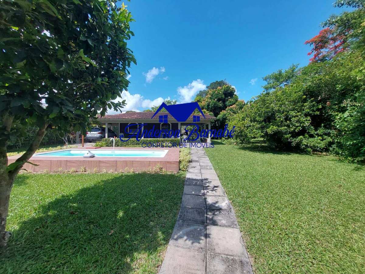 Casa de condomínio à venda com 3 quartos - Aldeia dos Camarás,Camaragibe