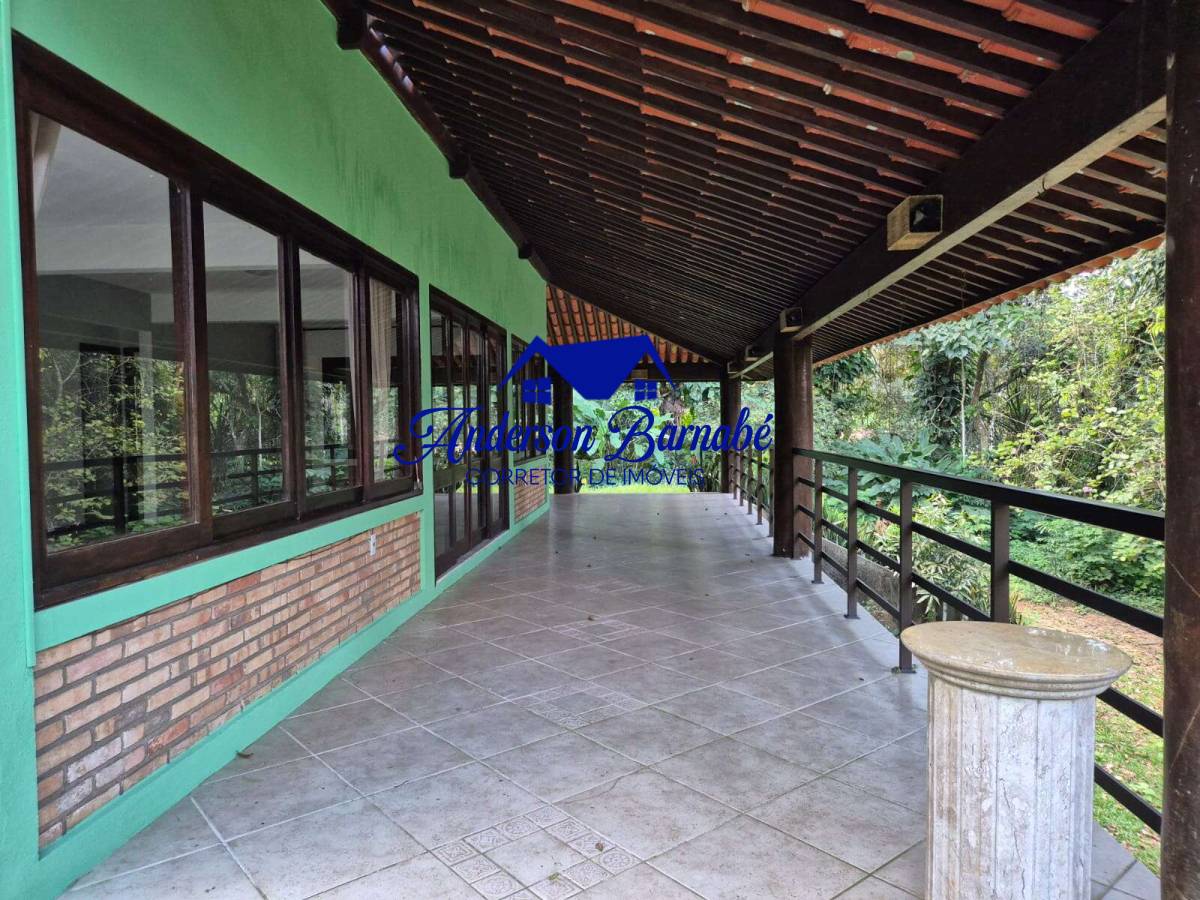 Casa de condomínio à venda com 5 quartos - Aldeia dos Camarás,Camaragibe