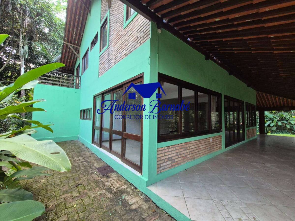 Casa de condomínio à venda com 5 quartos - Aldeia dos Camarás,Camaragibe