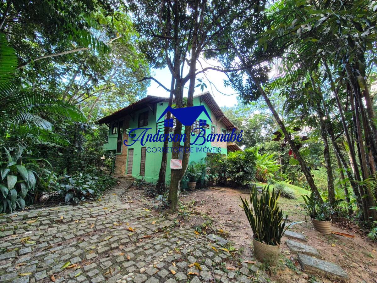  - ALDEIA - CASA EM CONDOMÍNIO