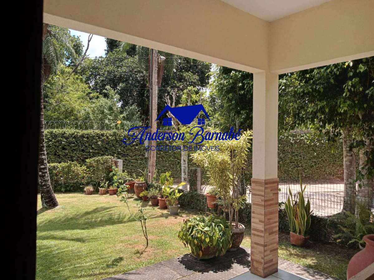 Casa de condomínio à venda com 4 quartos - Aldeia dos Camarás,Camaragibe