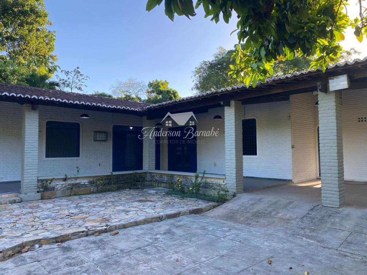  - ALDEIA - CASA FORA DE CONDOMÍNIO KM 4,5