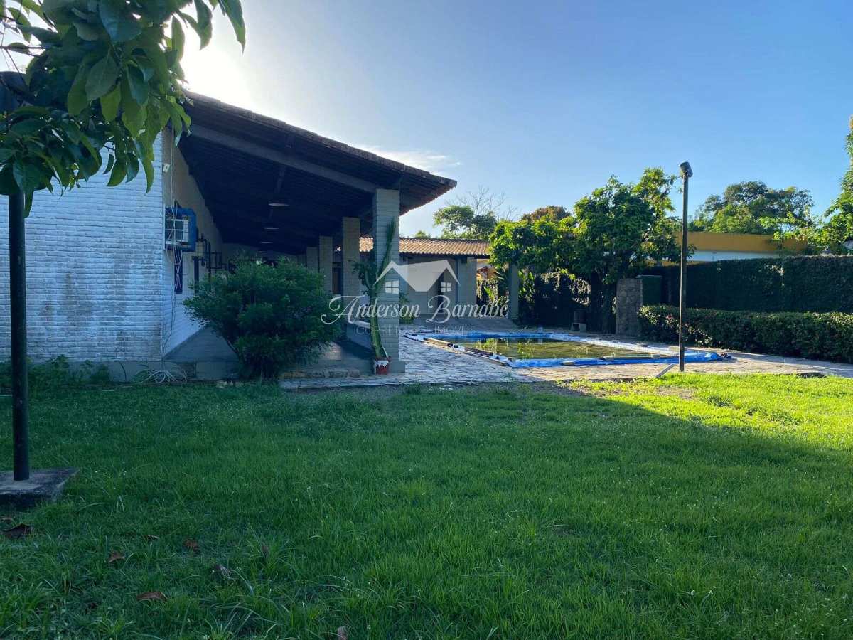  - ALDEIA - CASA FORA DE CONDOMÍNIO KM 4,5