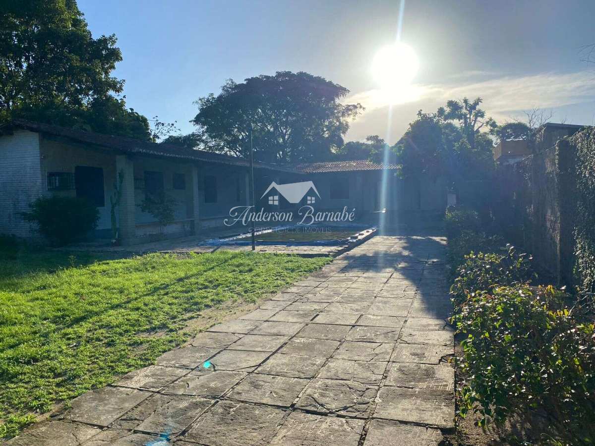 ALDEIA - CASA FORA DE CONDOMÍNIO KM 4,5 - Anderson Barnabé