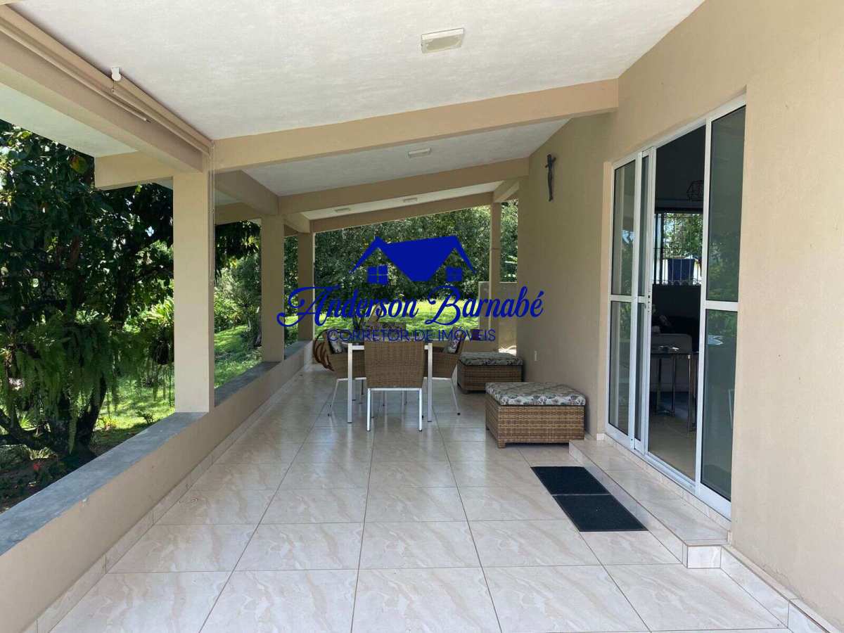  - ALDEIA - CASA NO KM 7