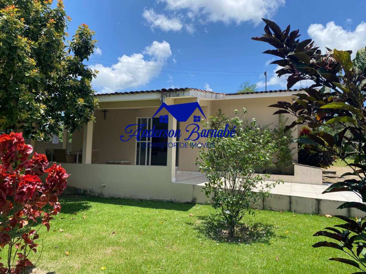 Casa à venda com 3 quartos, 190m² - Aldeia dos Camarás,Camaragibe