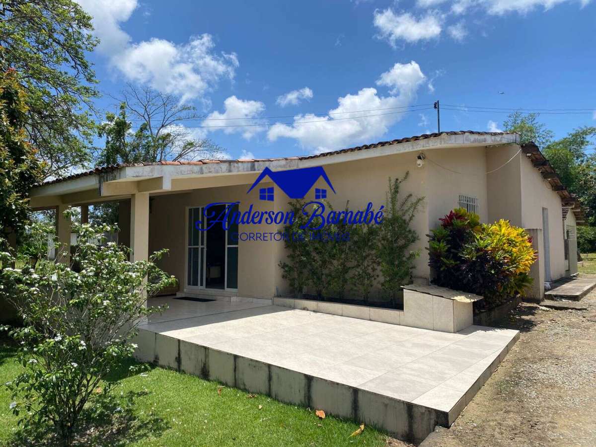 Casa à venda com 3 quartos, 190m² - Aldeia dos Camarás,Camaragibe