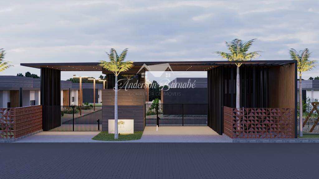 Casa de condomínio à venda com 3 quartos, 131m² - Aldeia dos Camarás,Camaragibe