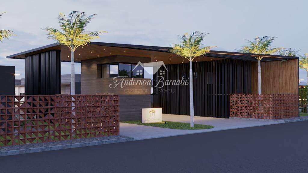 Casa de condomínio à venda com 3 quartos, 131m² - Aldeia dos Camarás,Camaragibe