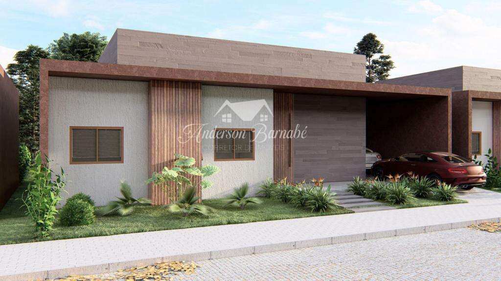  - ALDEIA - CASA NOVA KM 8,5