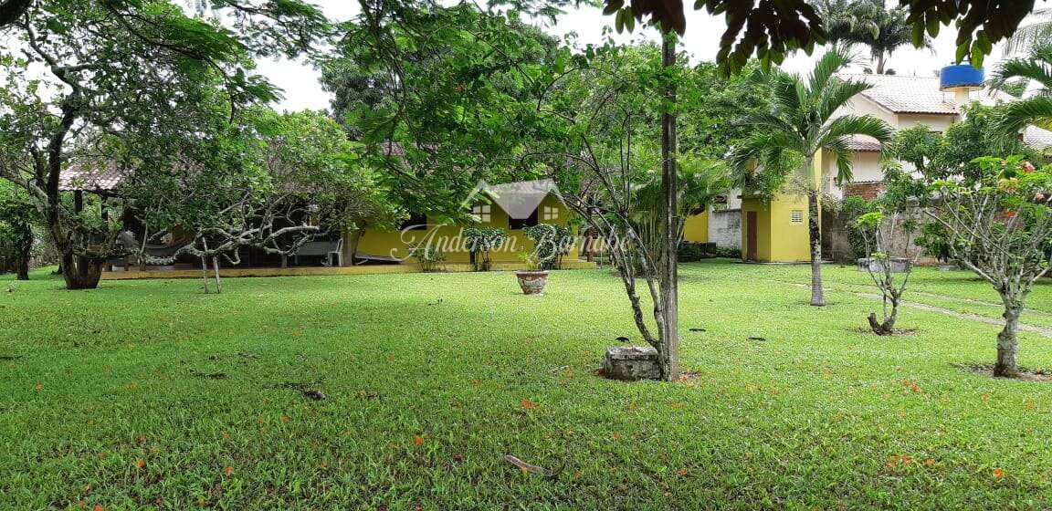 Chácara à venda com 3 quartos, 2400m² - Aldeia dos Camarás,Camaragibe