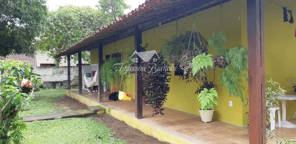 Chácara à venda com 3 quartos, 2400m² - Aldeia dos Camarás,Camaragibe