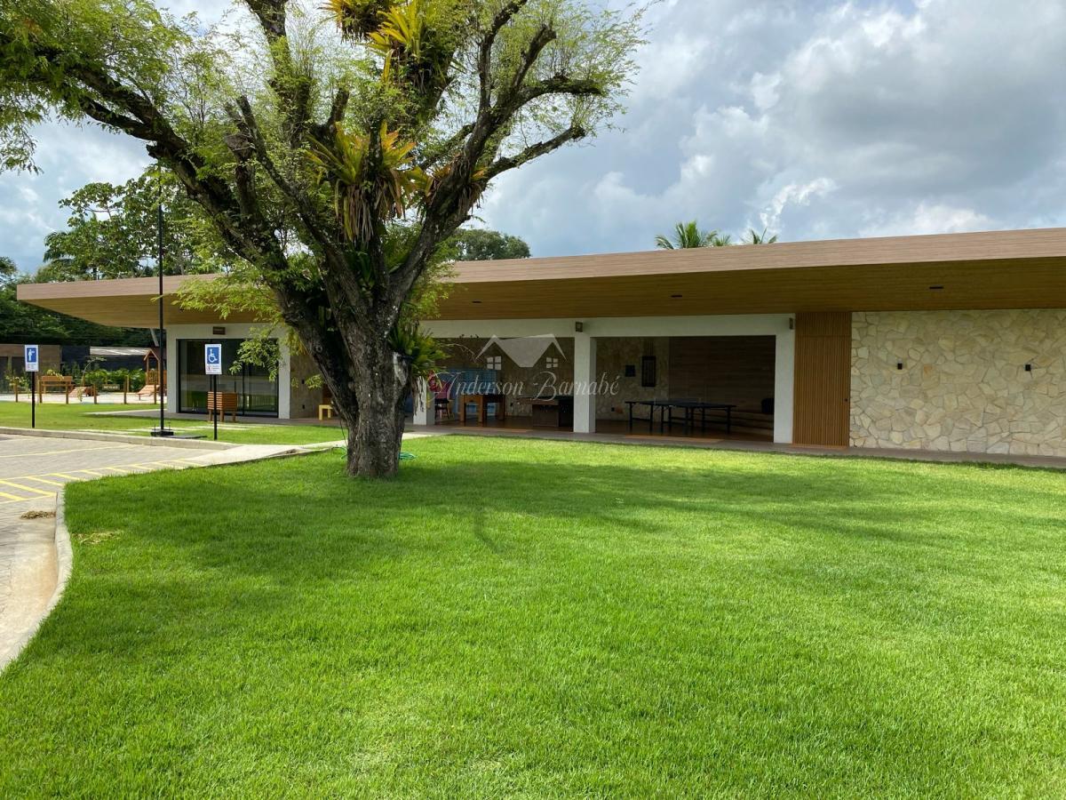 Lote à venda, 600m² - Aldeia dos Camarás,Camaragibe