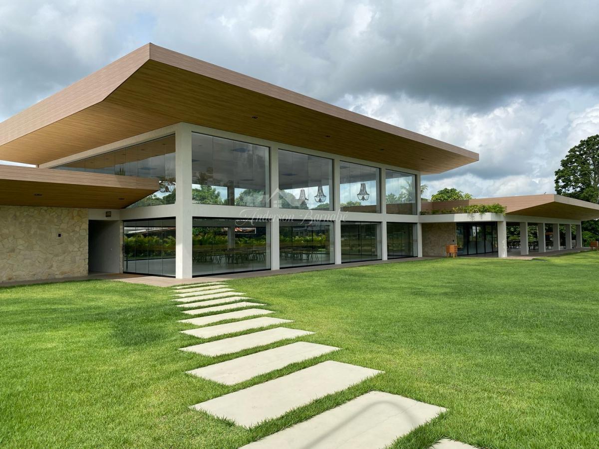 Lote à venda, 600m² - Aldeia dos Camarás,Camaragibe