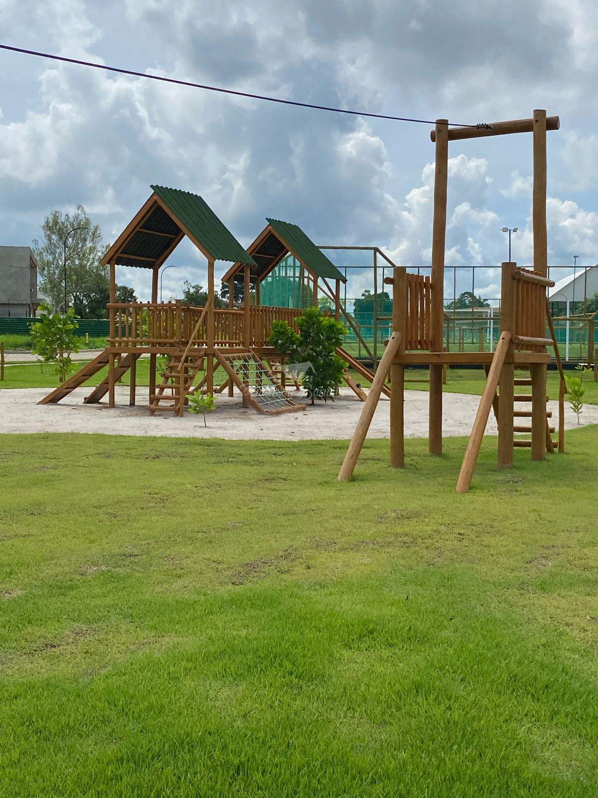  - ALDEIA  CONDOMÍNIO HYEDA CASTRO