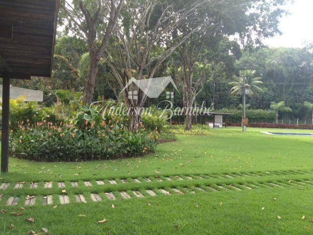 Terreno à venda, 612m² - Aldeia dos Camarás,Camaragibe