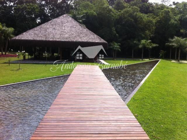 Terreno à venda, 612m² - Aldeia dos Camarás,Camaragibe