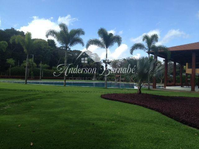  - ALDEIA - LOTE NO CONDOMÍNIO TERRA VIVA