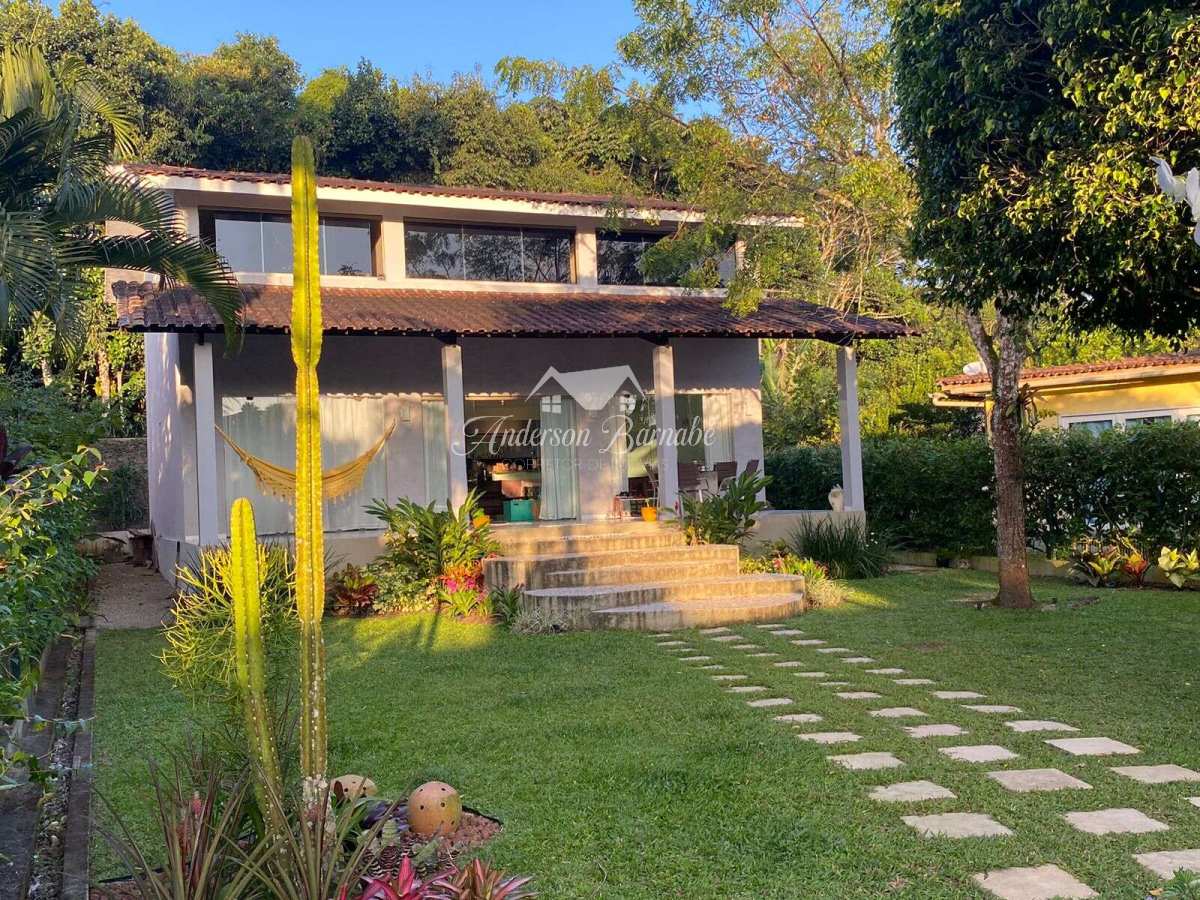 Casa de condomínio à venda com 4 quartos, 270m² - Aldeia dos Camarás,Camaragibe