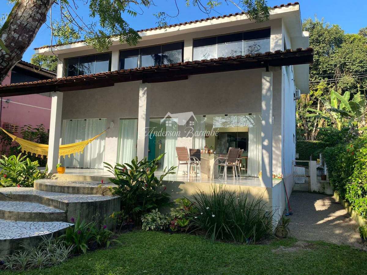 Casa de condomínio à venda com 4 quartos, 270m² - Aldeia dos Camarás,Camaragibe