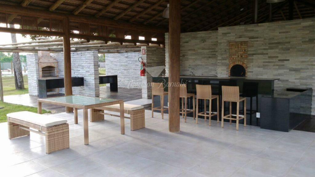  - ALDEIA  LOTE EM CONDOMÍNIO FECHADO ÓTIMA LOCALIZAÇÃO