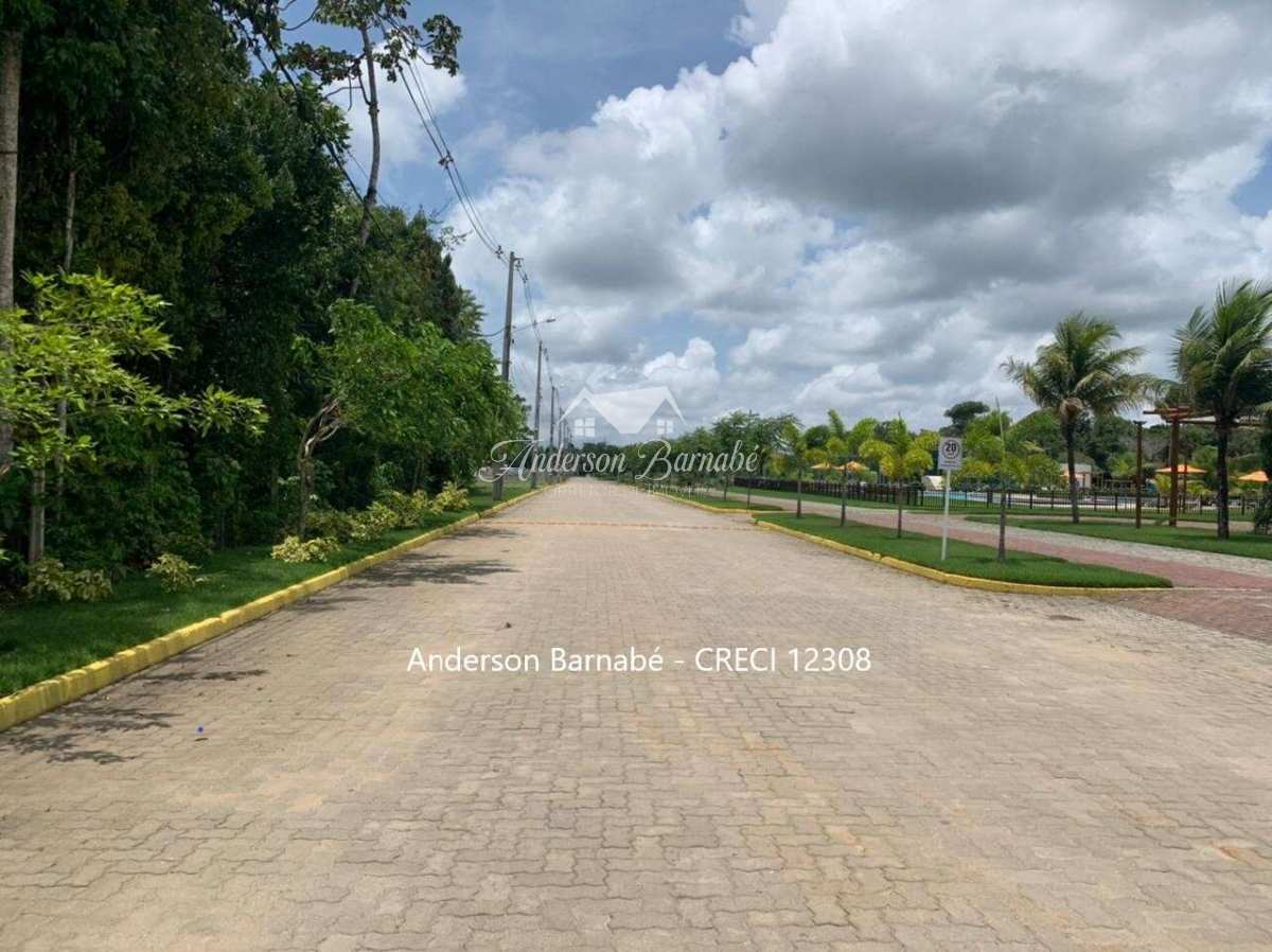 Lote em Condomínio à venda, 600m² - Aldeia dos Camarás,Camaragibe