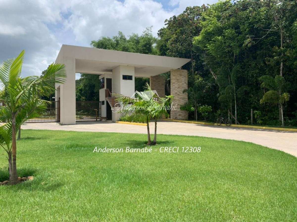 Lote em Condomínio à venda, 600m² - Aldeia dos Camarás,Camaragibe