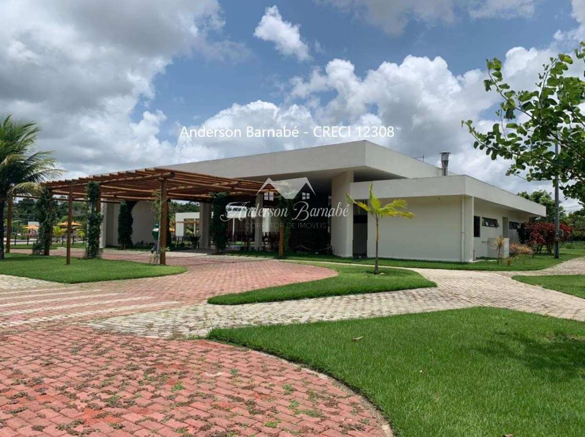 Lote em Condomínio à venda, 600m² - Aldeia dos Camarás,Camaragibe