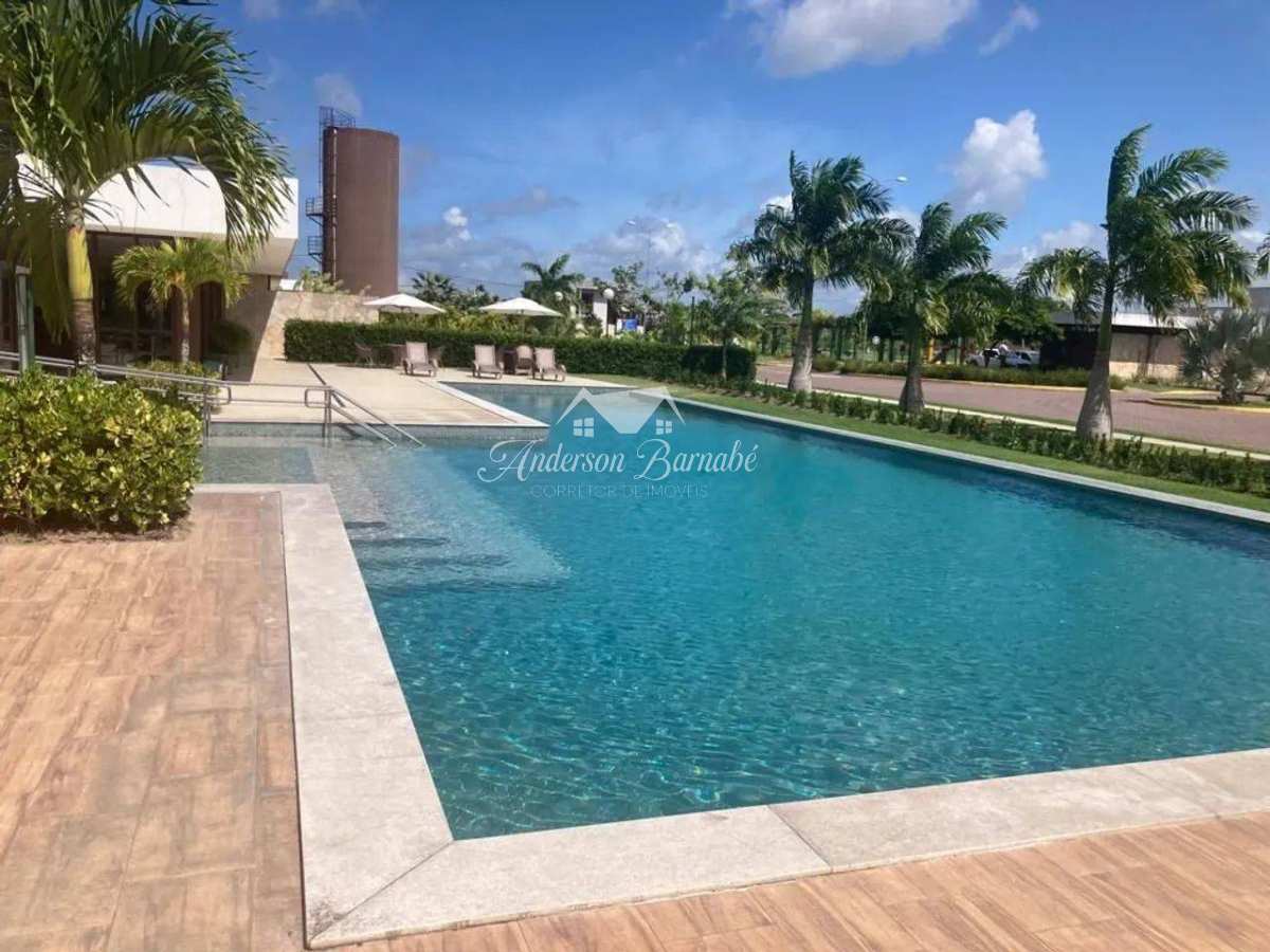 Lote em Condomínio à venda - Aldeia dos Camarás,Camaragibe