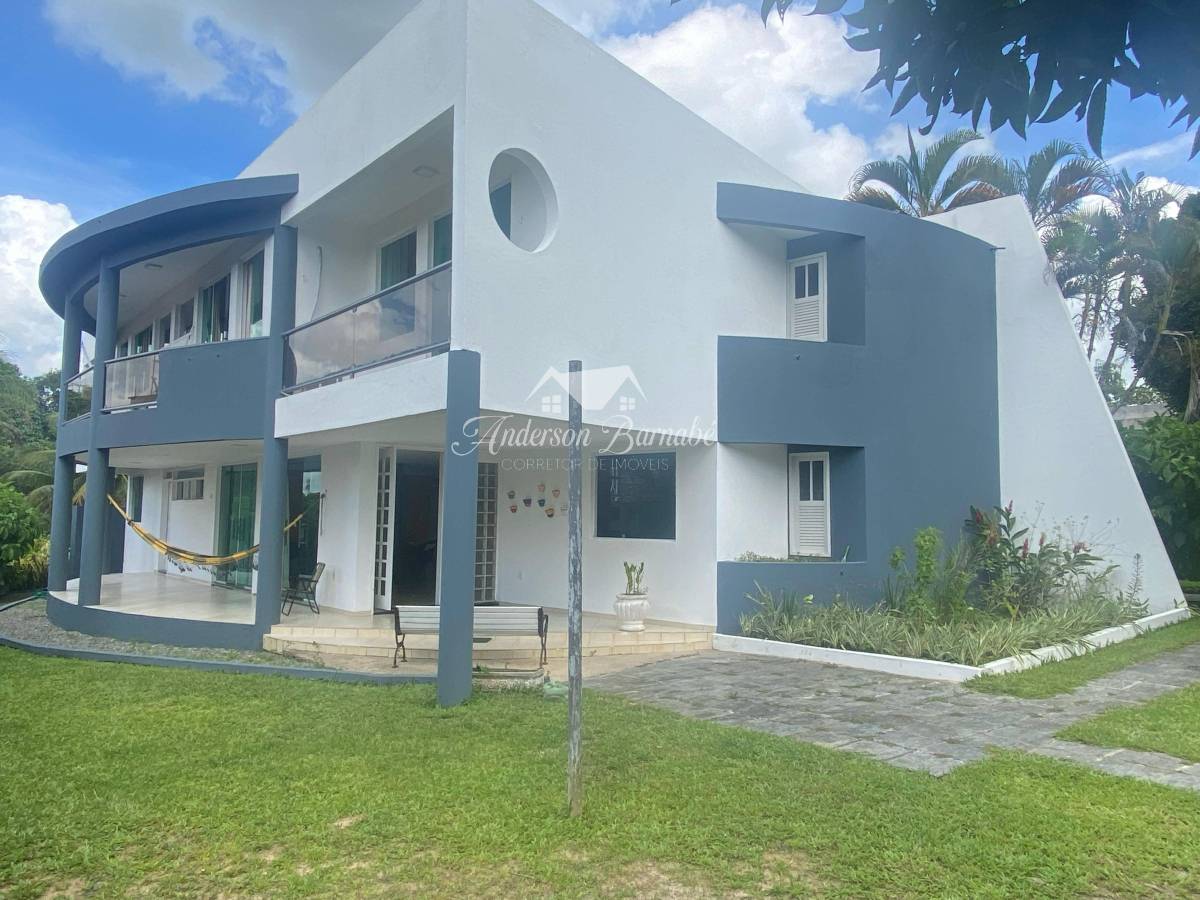  - ALDEIA - SUA CASA DE ALTO PADRÃO