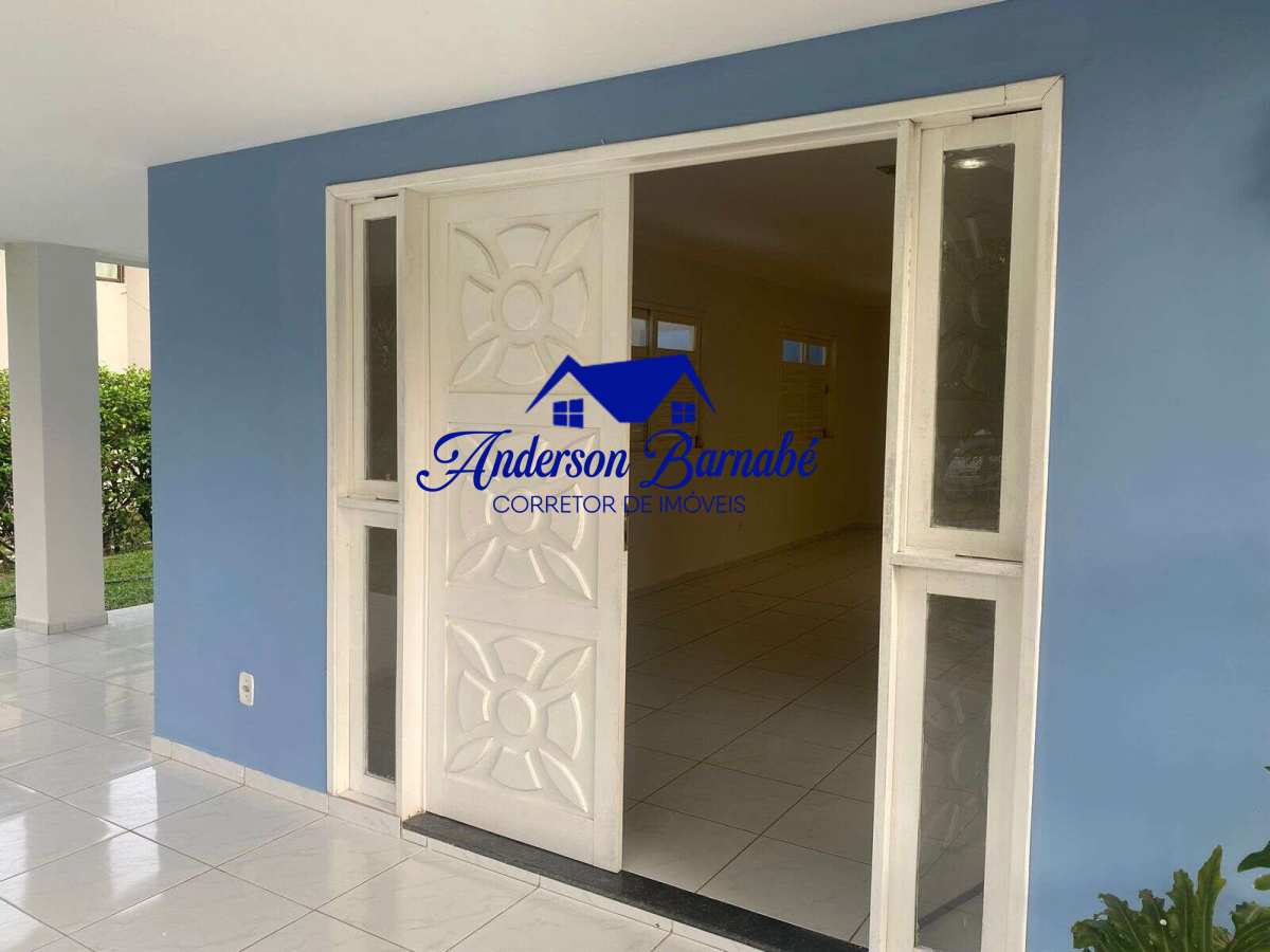 Casa de condomínio para alugar com 3 quartos - Aldeia dos Camarás,Camaragibe