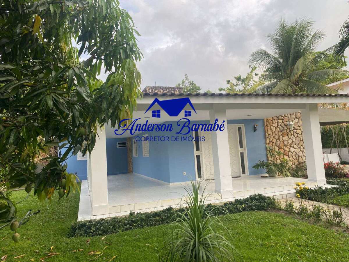  - ALUGO - CASA EM CONDOMÍNIO