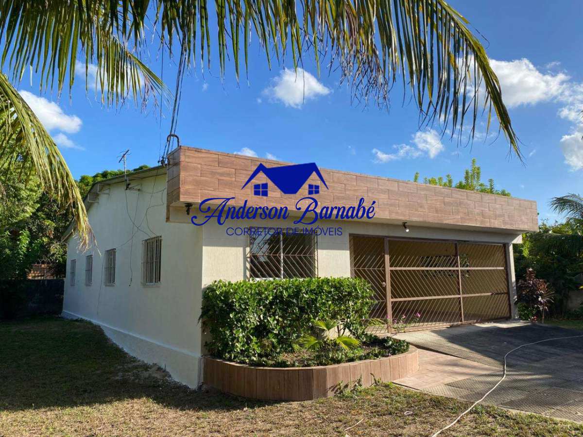 Casa à venda com 3 quartos, 190m² - Aldeia dos Camarás,Camaragibe