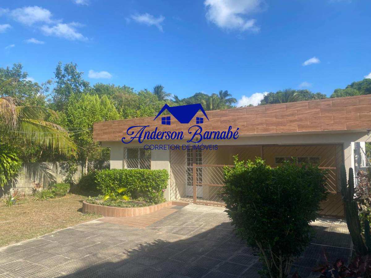  - CASA EM ALDEIA - LOTEAMENTO FECHADO