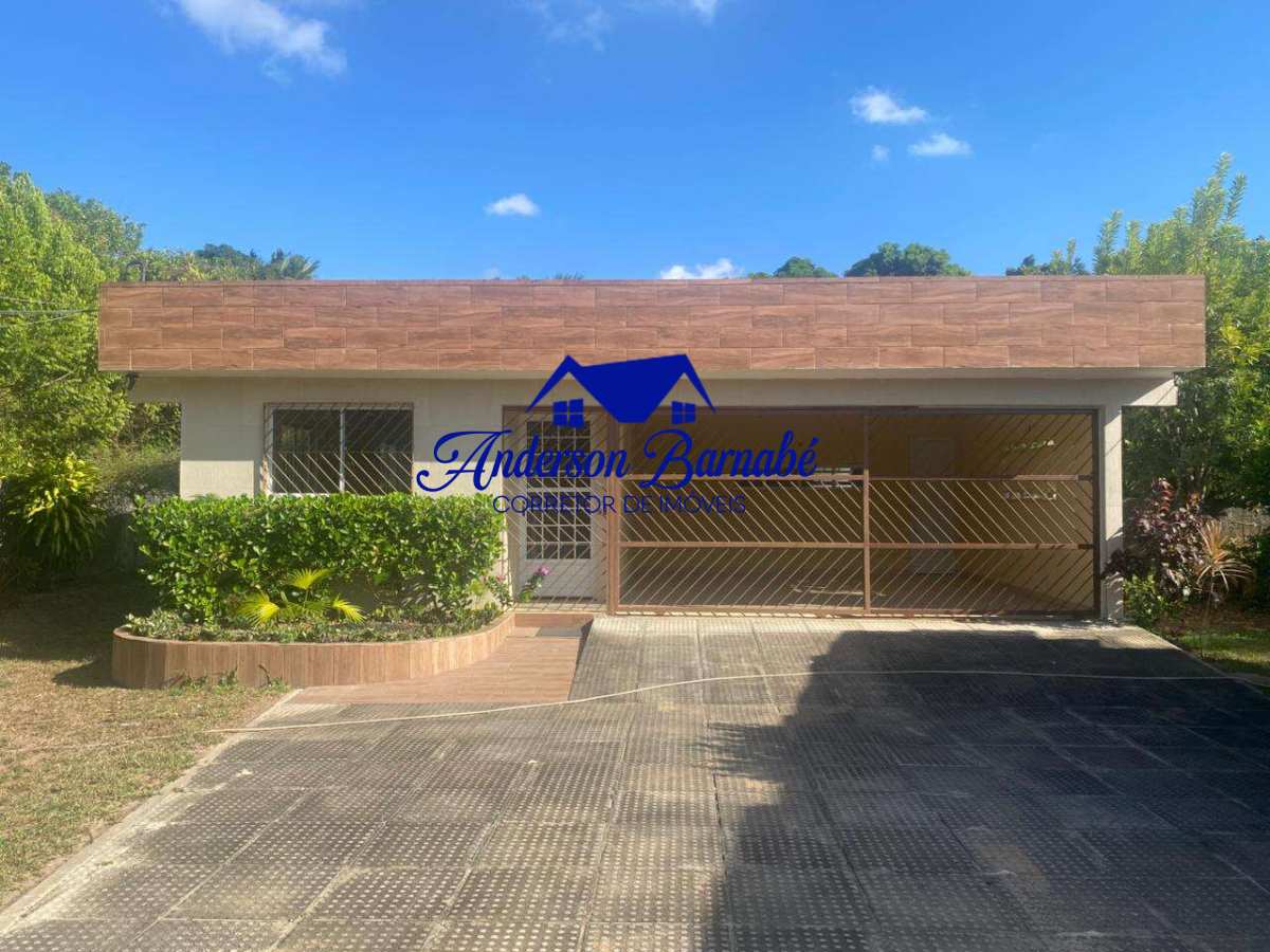 Casa à venda com 3 quartos, 190m² - Aldeia dos Camarás,Camaragibe